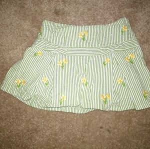 Shorts from Gymboree size 4